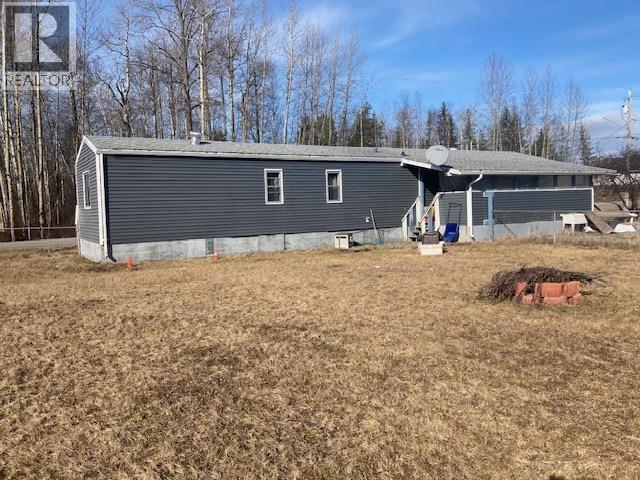 5016 8TH Avenue, New Hazelton