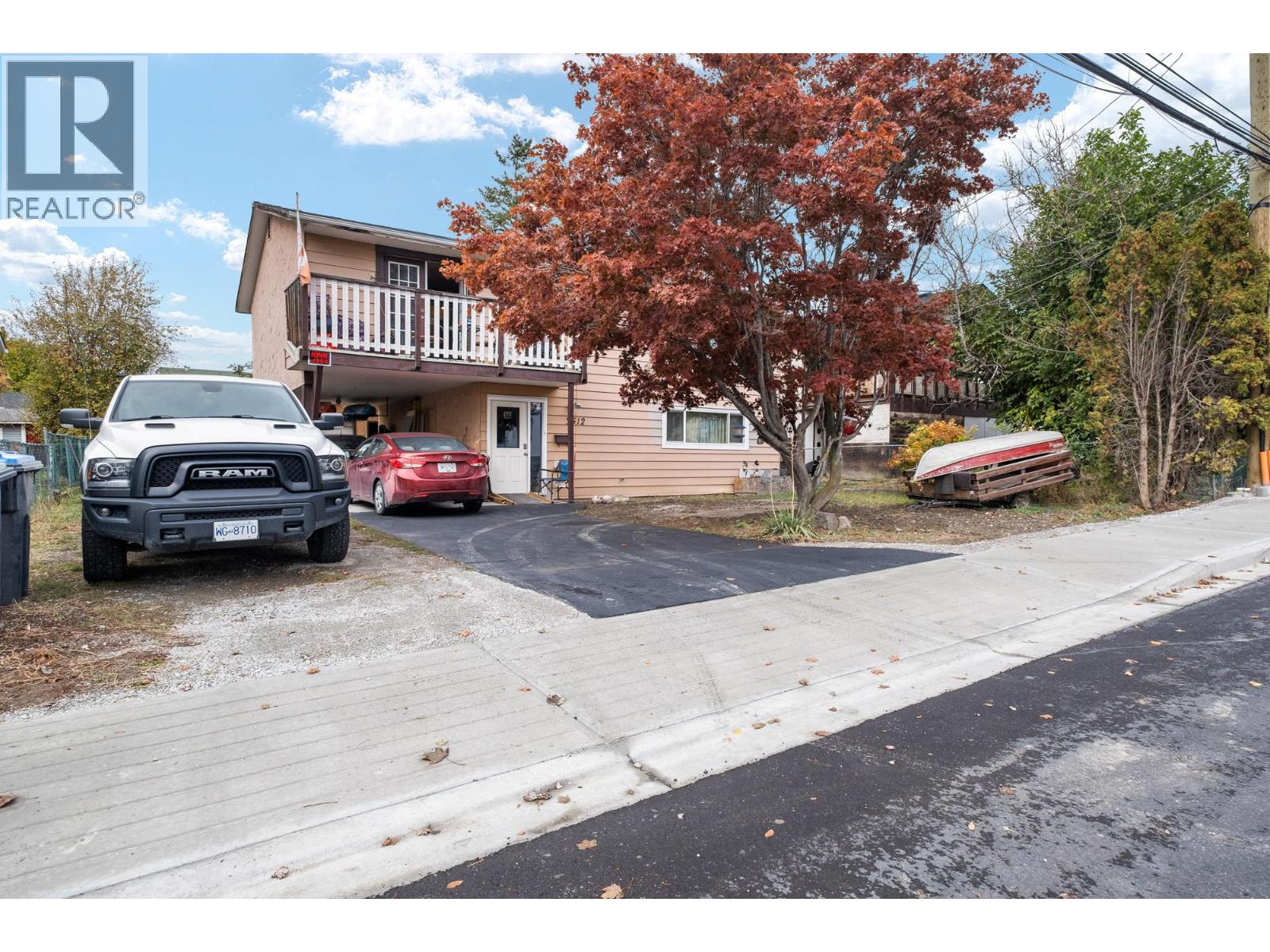 3512 Old Okanagan Highway, West Kelowna