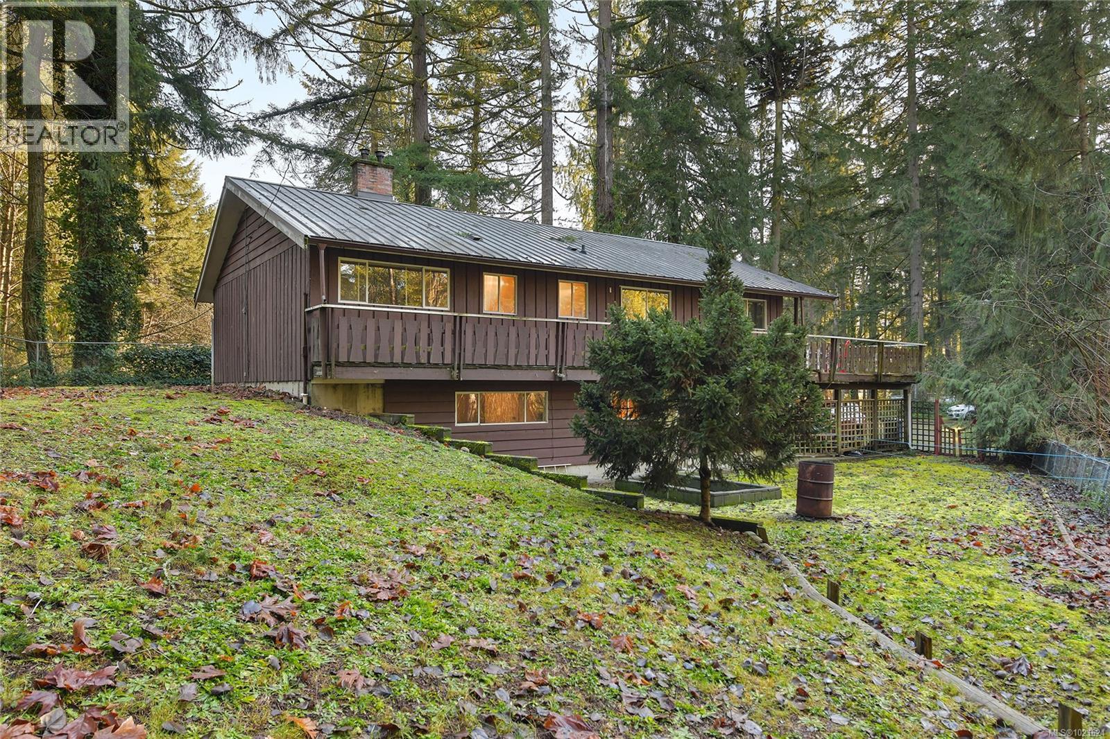 3795 GLENORA Rd, Duncan