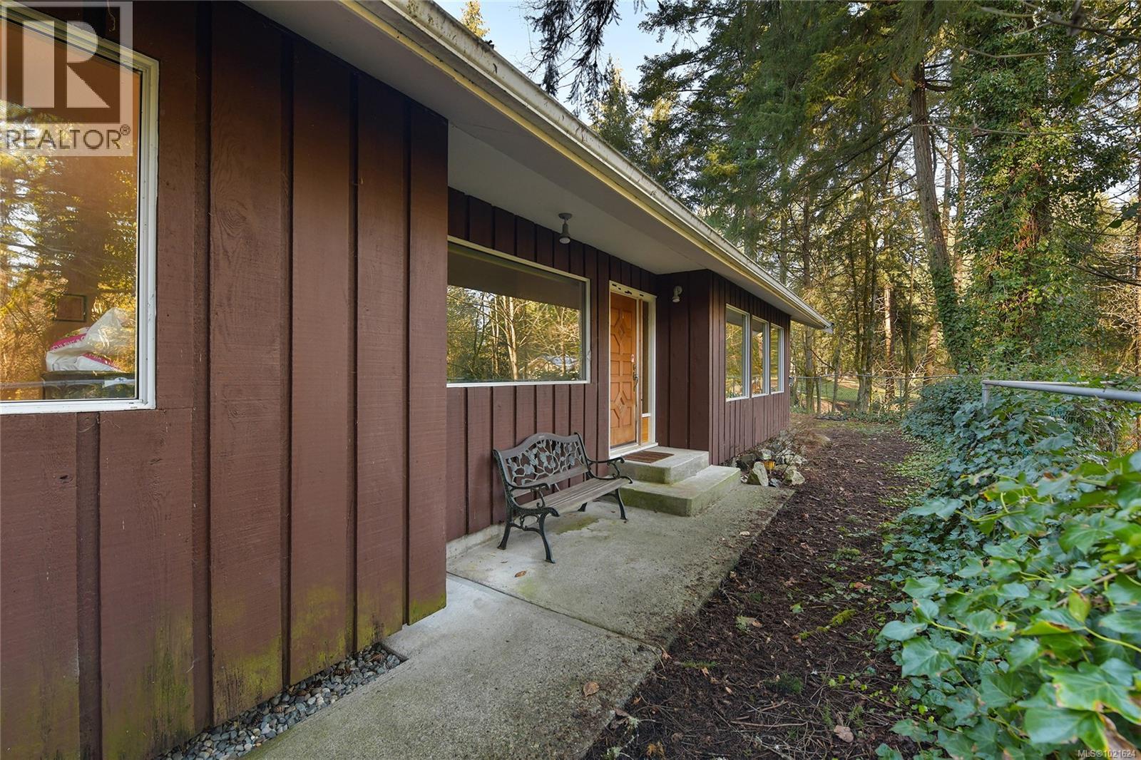 3795 GLENORA Rd, Duncan