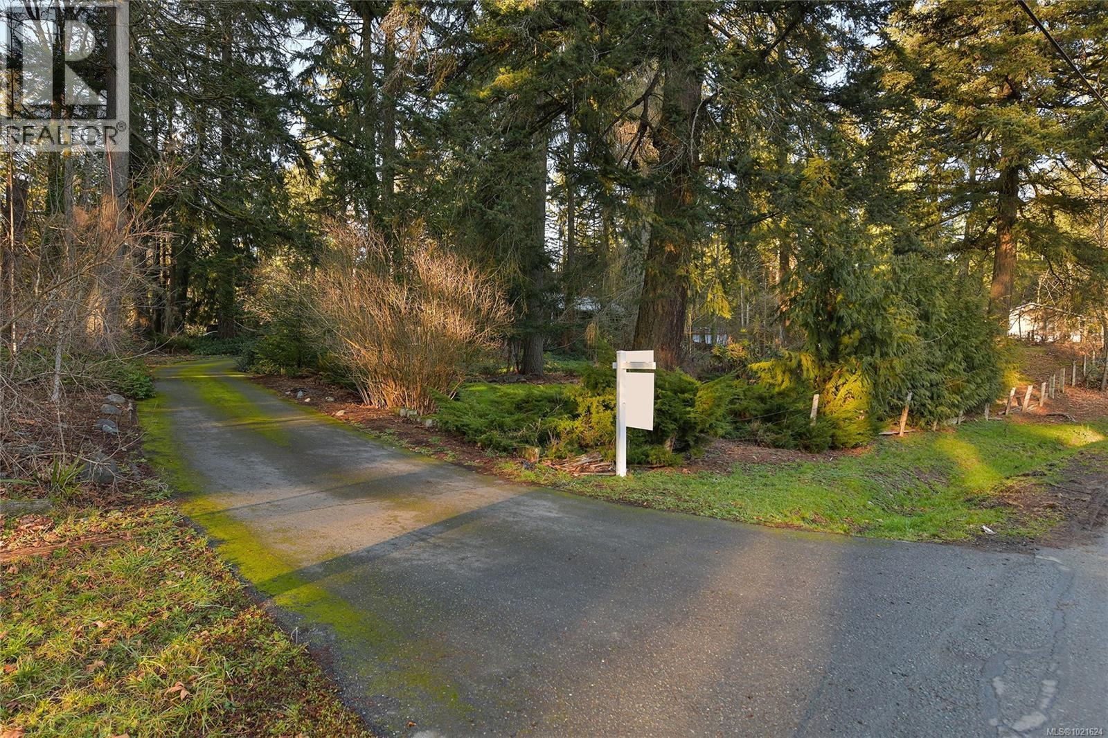 3795 GLENORA Rd, Duncan