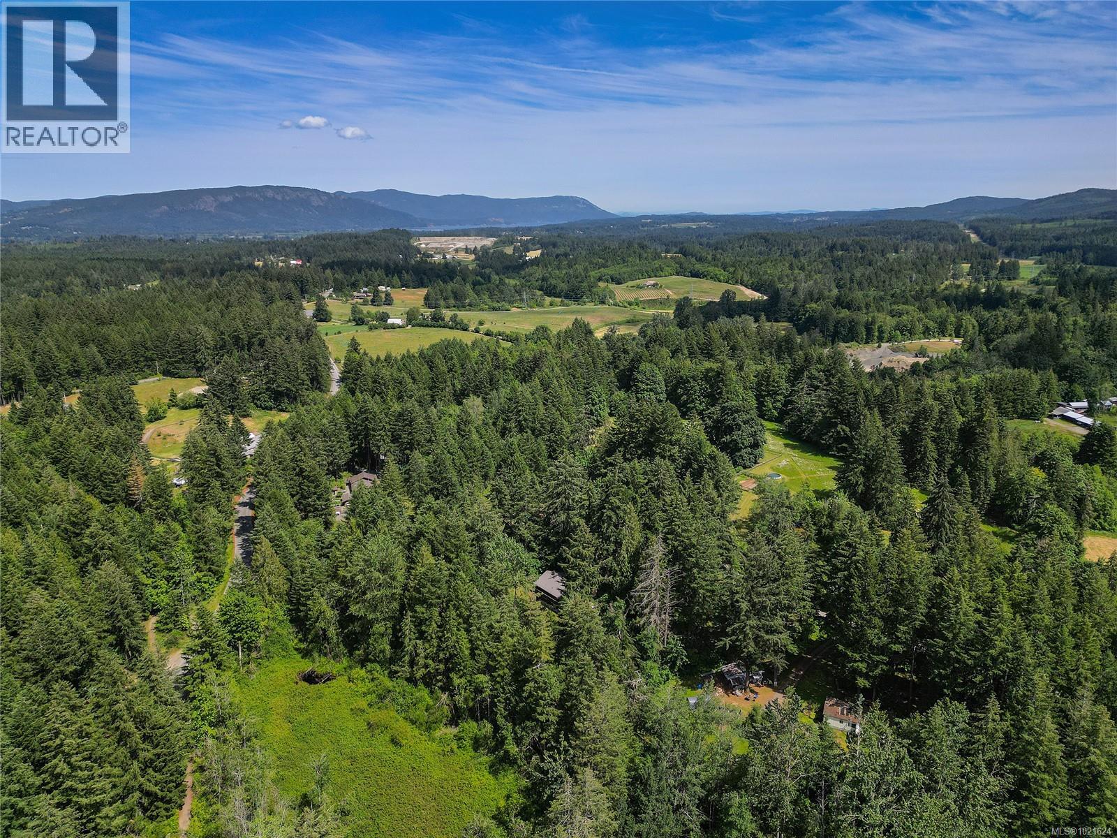 3795 GLENORA Rd, Duncan