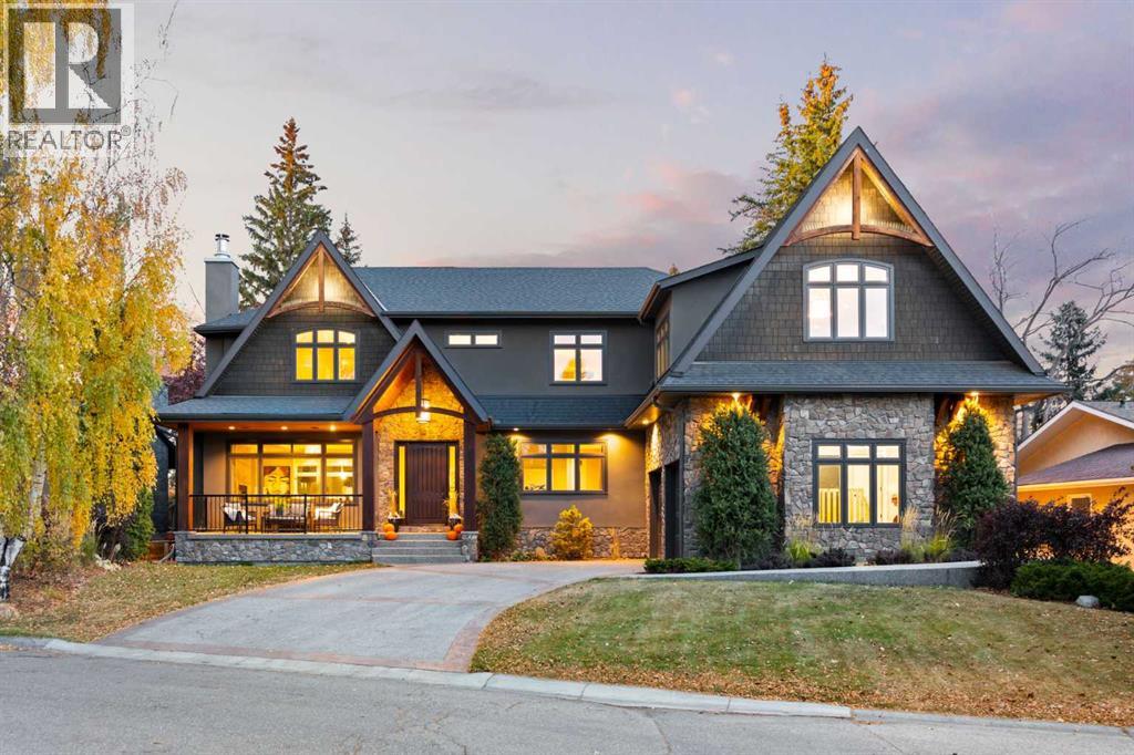 16 Varal Place NW, Calgary, Alberta