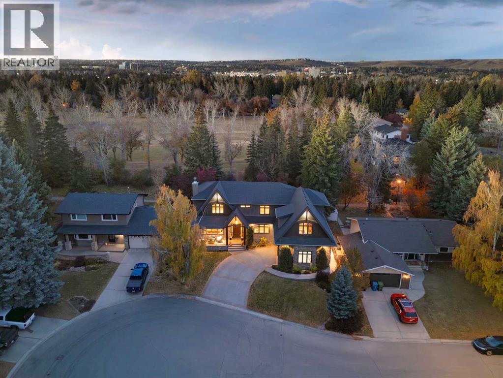 Single Family House for Sale in  Varal Place NW Varsity Calgary 