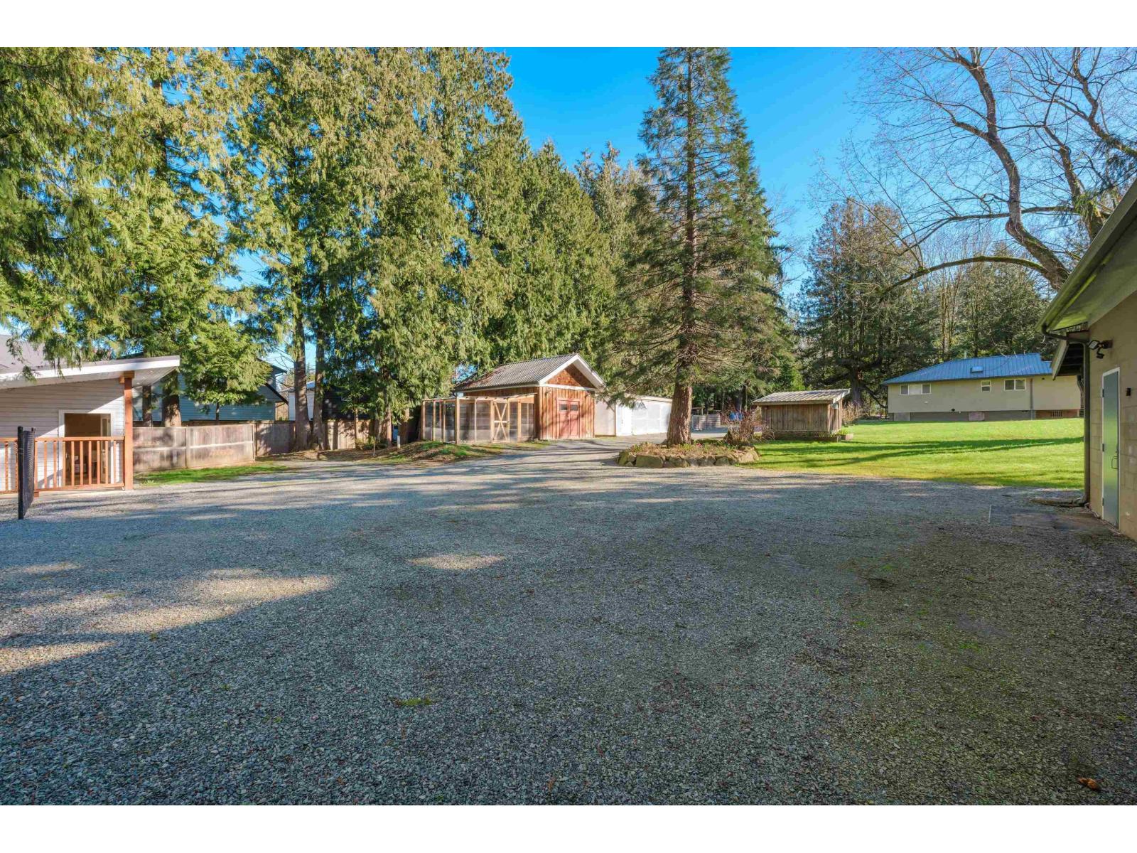 3955 248 STREET, Langley