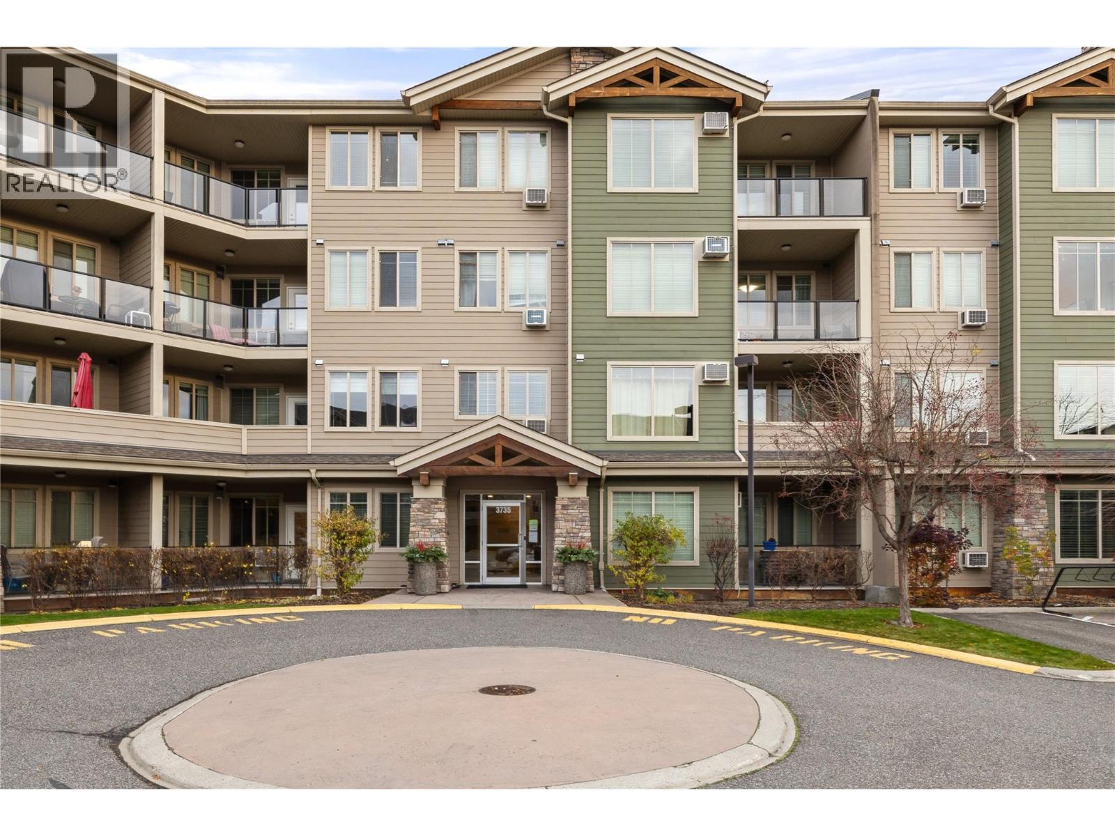 #305-3735 Casorso Road, Kelowna