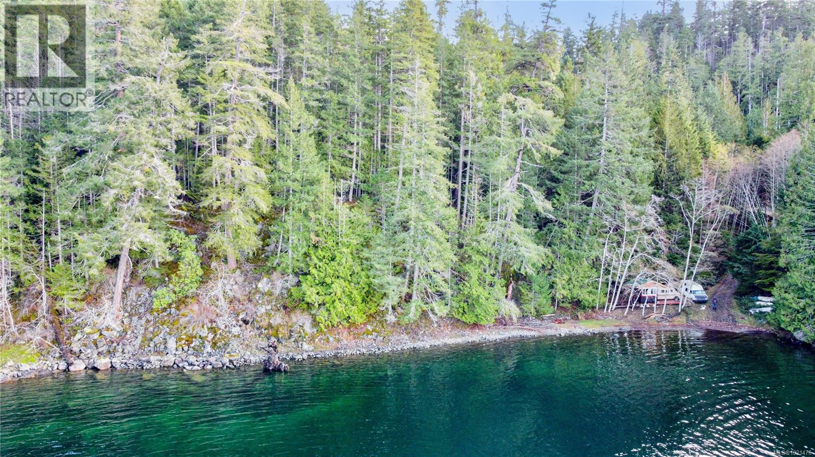 1309 Gorge Harbour Rd