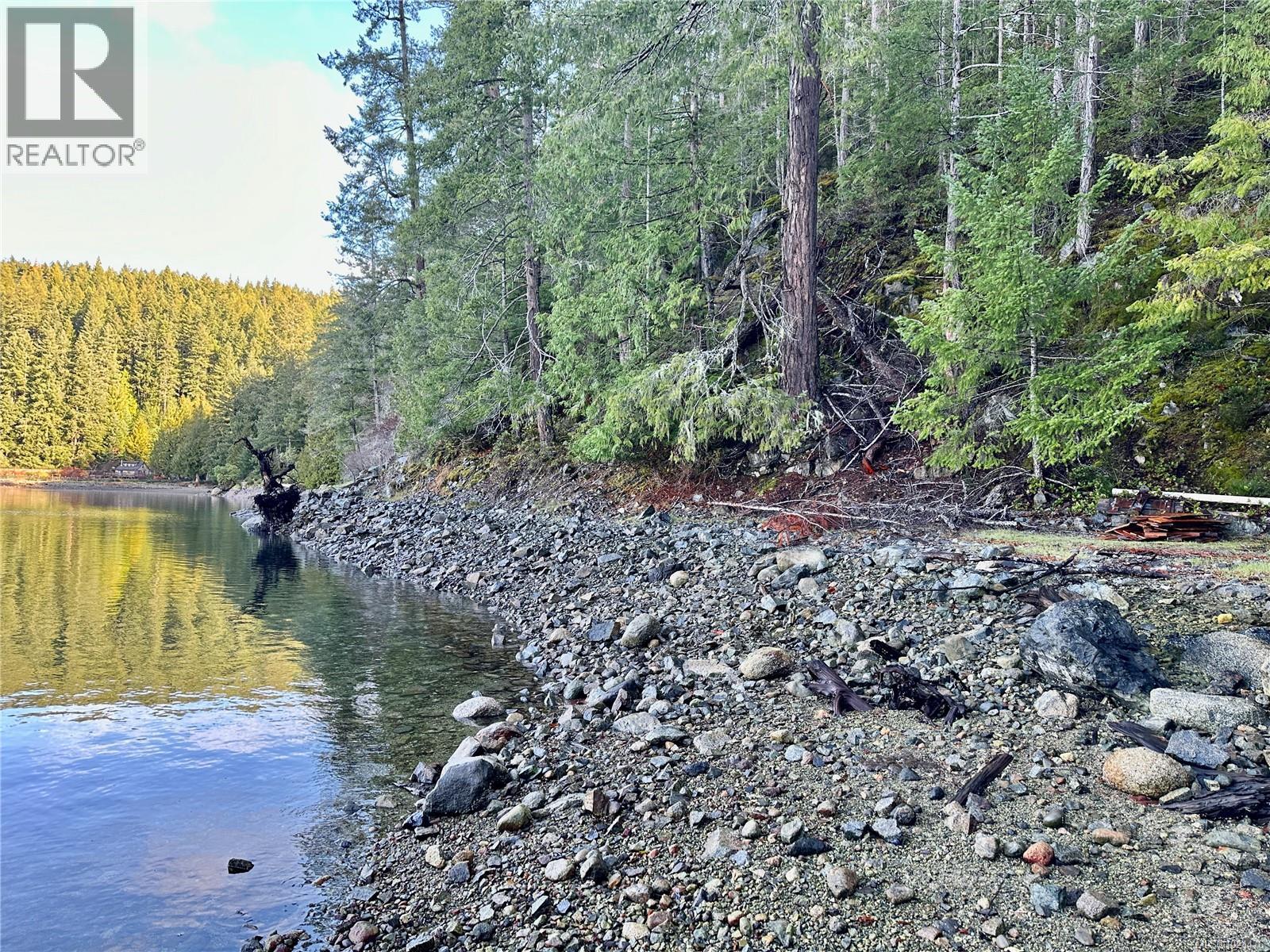 Shoreline
