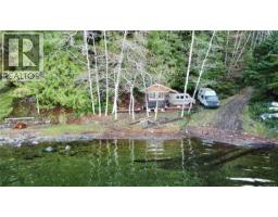 1309 Gorge Harbour Rd, Cortes Island, BC V0P1K0 Photo 23