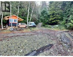 1309 Gorge Harbour Rd, Cortes Island, BC V0P1K0 Photo 6
