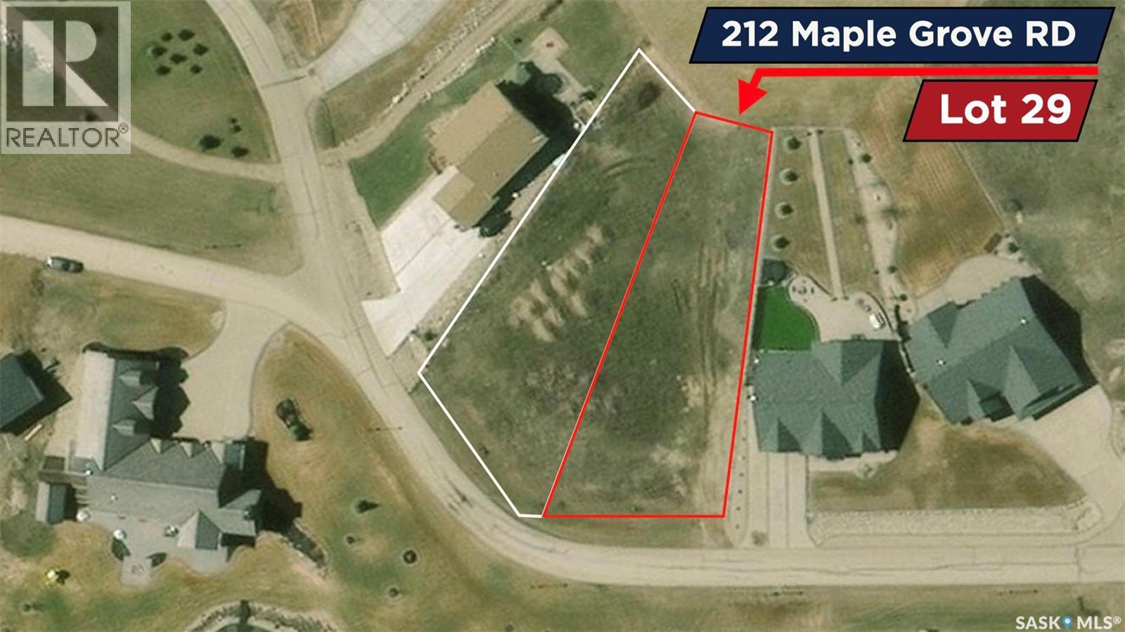 212 Maple Grove ROAD - Photo 2 of 11, Orkney Rm No. 244, Saskatchewan