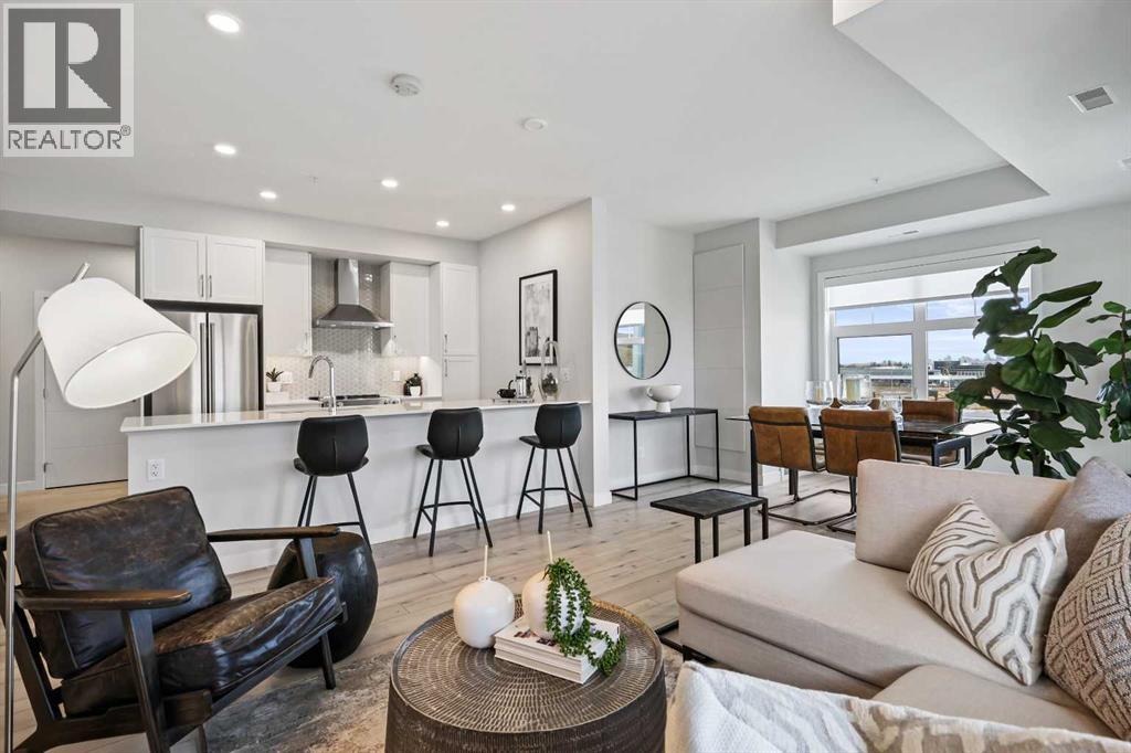 326, 255 Les Jardins Park SE, Calgary, Alberta