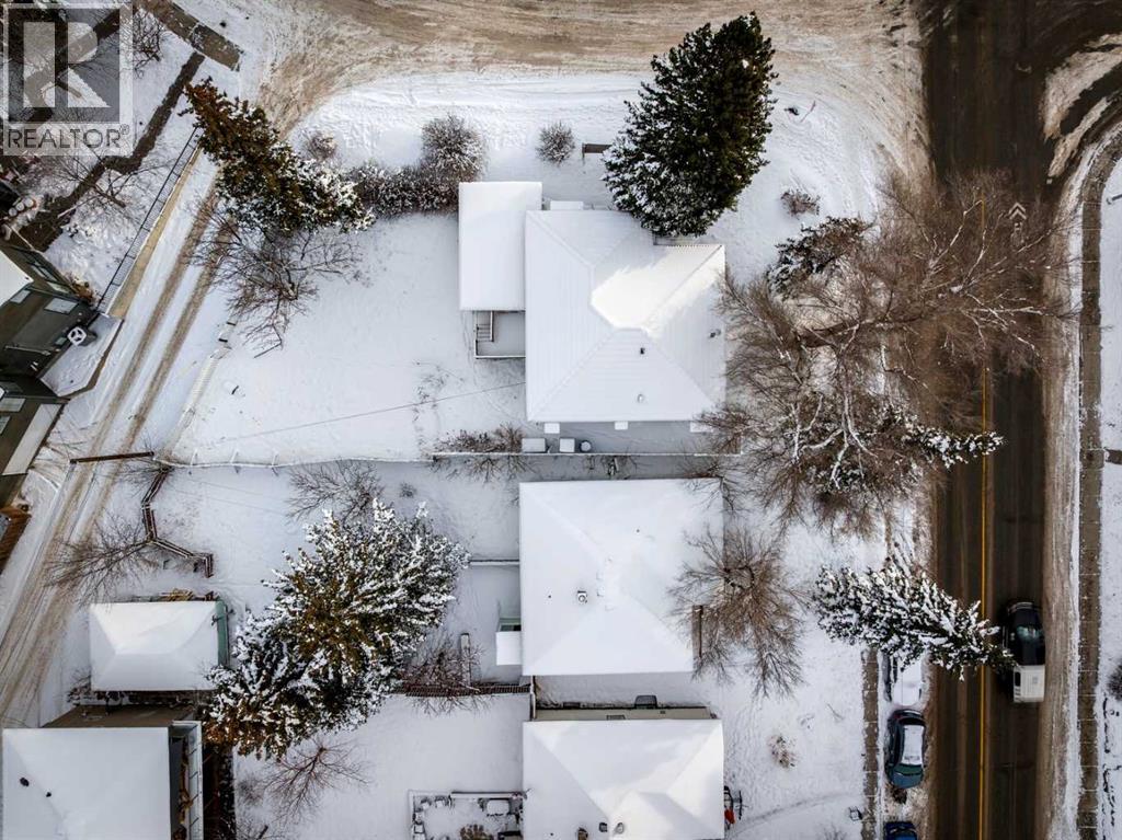 Single Family House Bungalow for Sale in   Street SW Richmond Calgary 