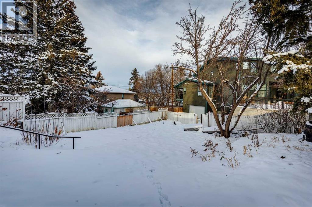 Single Family House Bungalow for Sale in   Street SW Richmond Calgary 
