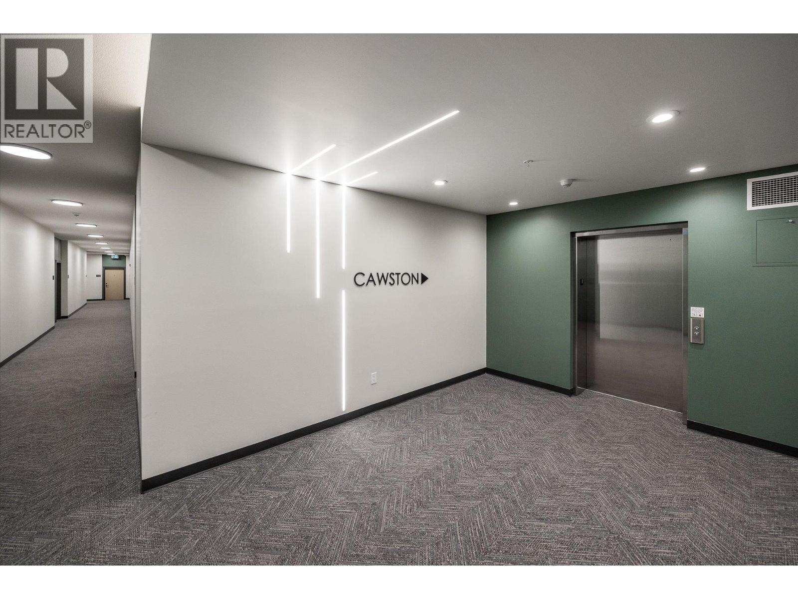 313 660 Cawston Avenue, Kelowna