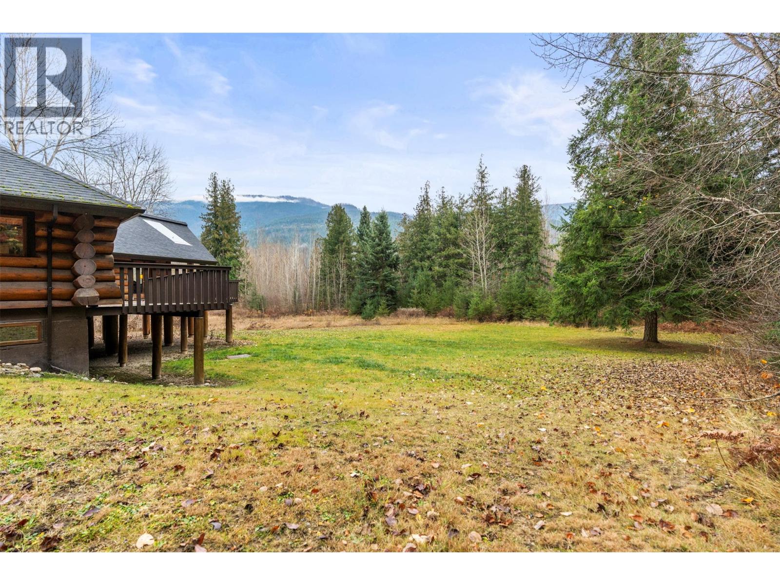 1703 Hillier Road, Sicamous