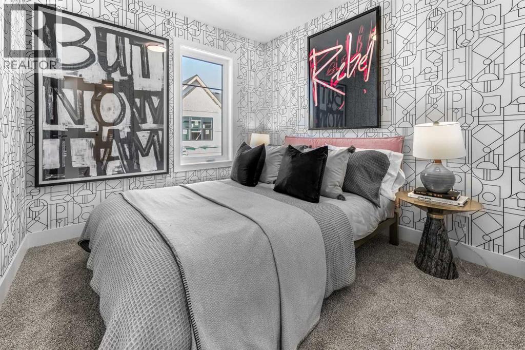 Single Family House for Sale in   Rowmont Boulevard NW Haskayne Calgary 