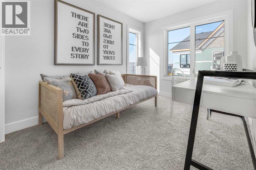 Single Family House for Sale in   Rowmont Boulevard NW Haskayne Calgary 