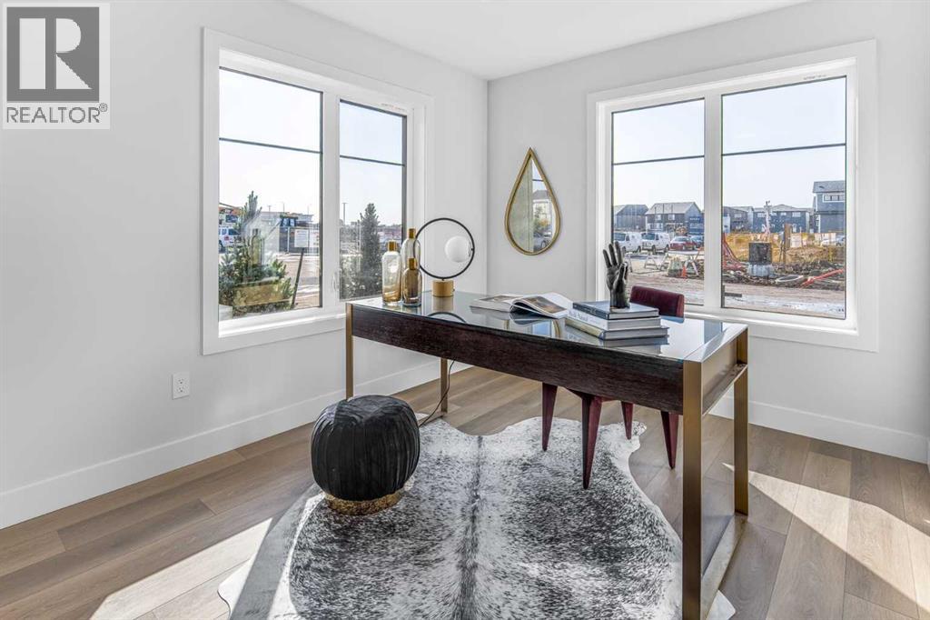 Single Family House for Sale in   Rowmont Boulevard NW Haskayne Calgary 