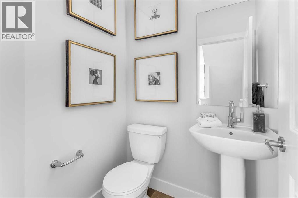 Single Family House for Sale in   Rowmont Boulevard NW Haskayne Calgary 