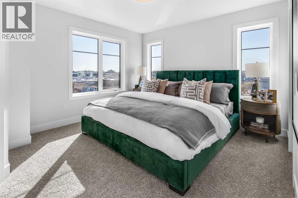 Single Family House for Sale in   Rowmont Boulevard NW Haskayne Calgary 