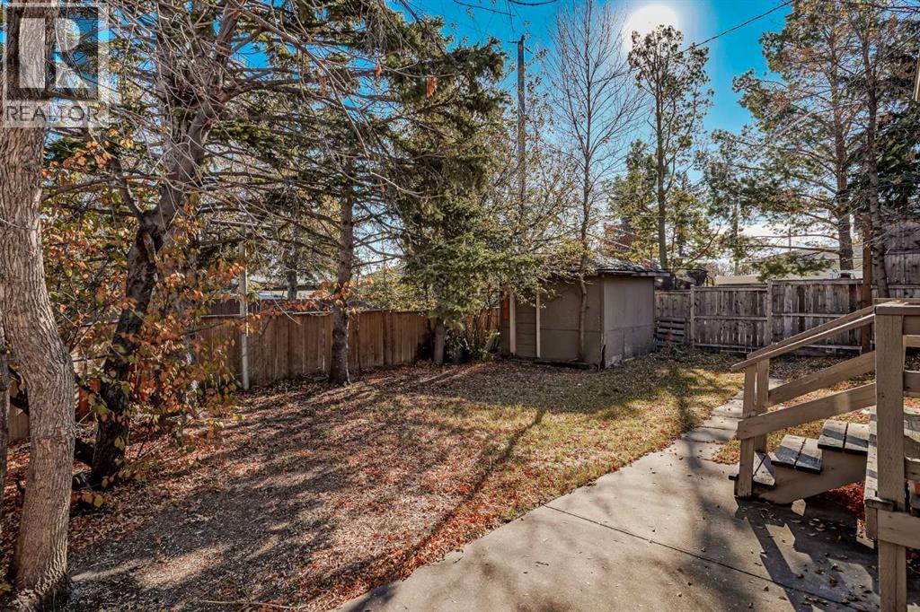 Single Family House Bungalow for Sale in  Renfrew Drive NE Renfrew Calgary 