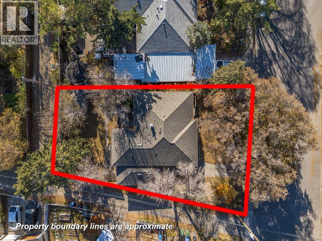 Single Family House Bungalow for Sale in  Renfrew Drive NE Renfrew Calgary 