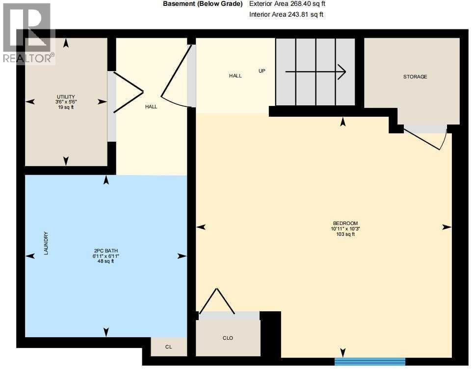 Single Family House for Sale in    Avenue SW Shaganappi Calgary 