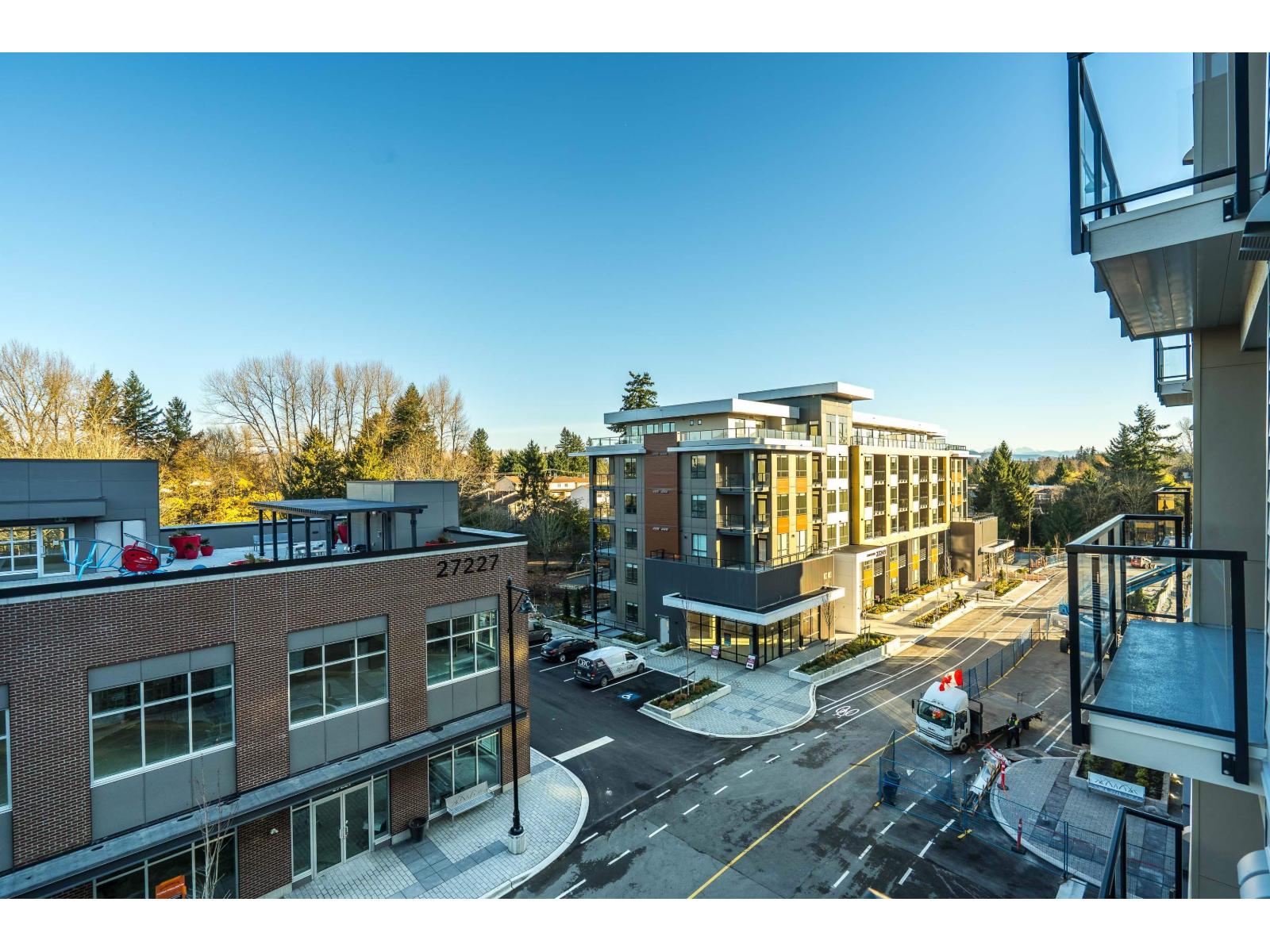 404 27218 ALDERGROVE TOWN CENTRE DRIVE, Langley