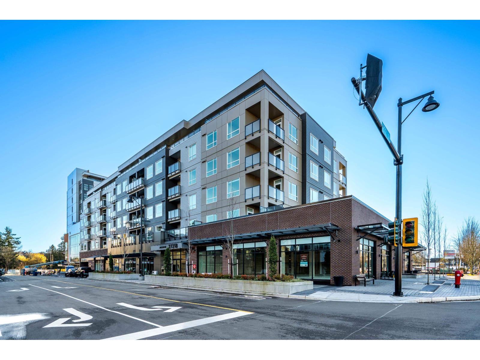 404 27218 ALDERGROVE TOWN CENTRE DRIVE