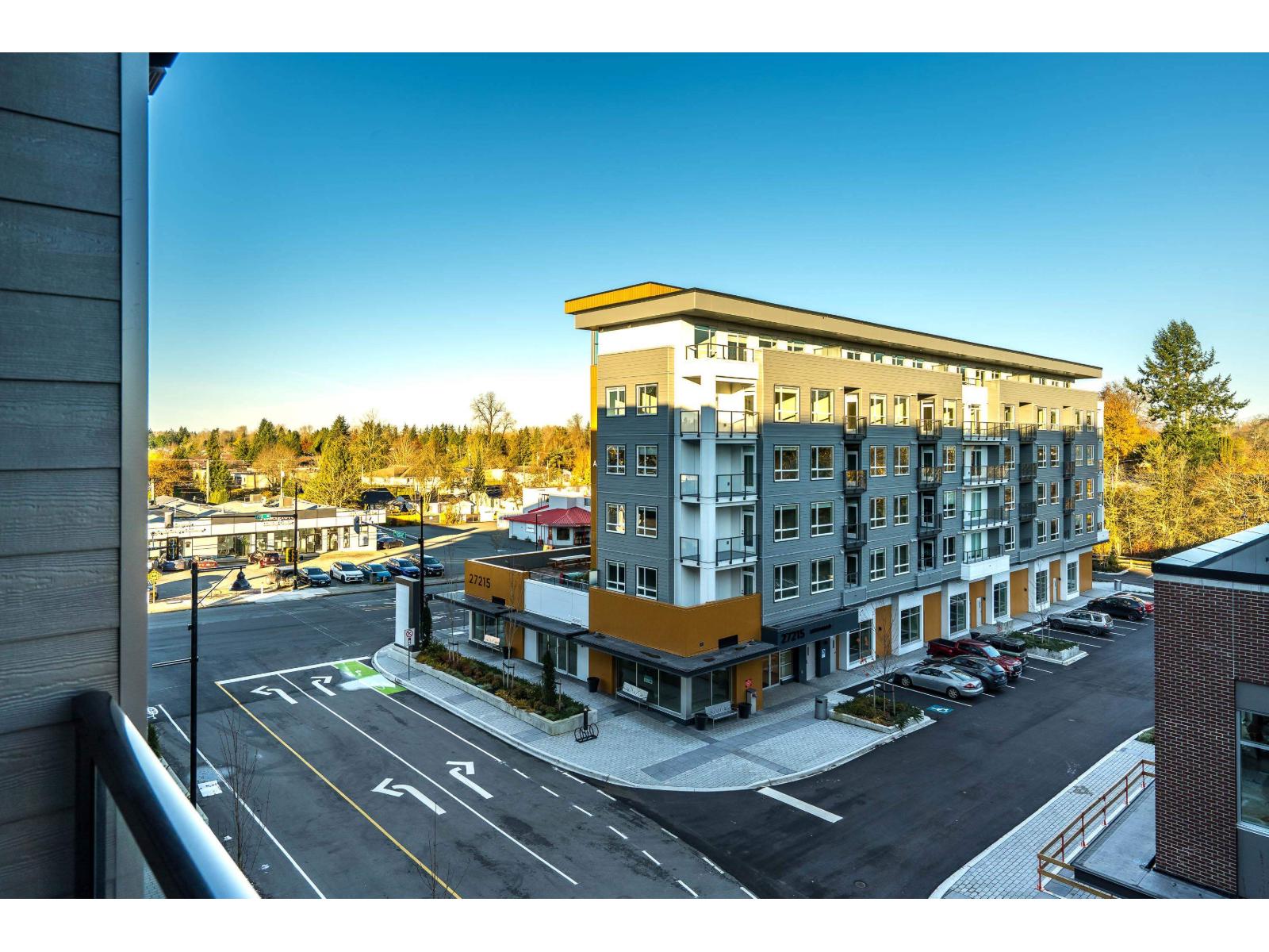 404 27218 ALDERGROVE TOWN CENTRE DRIVE, Langley