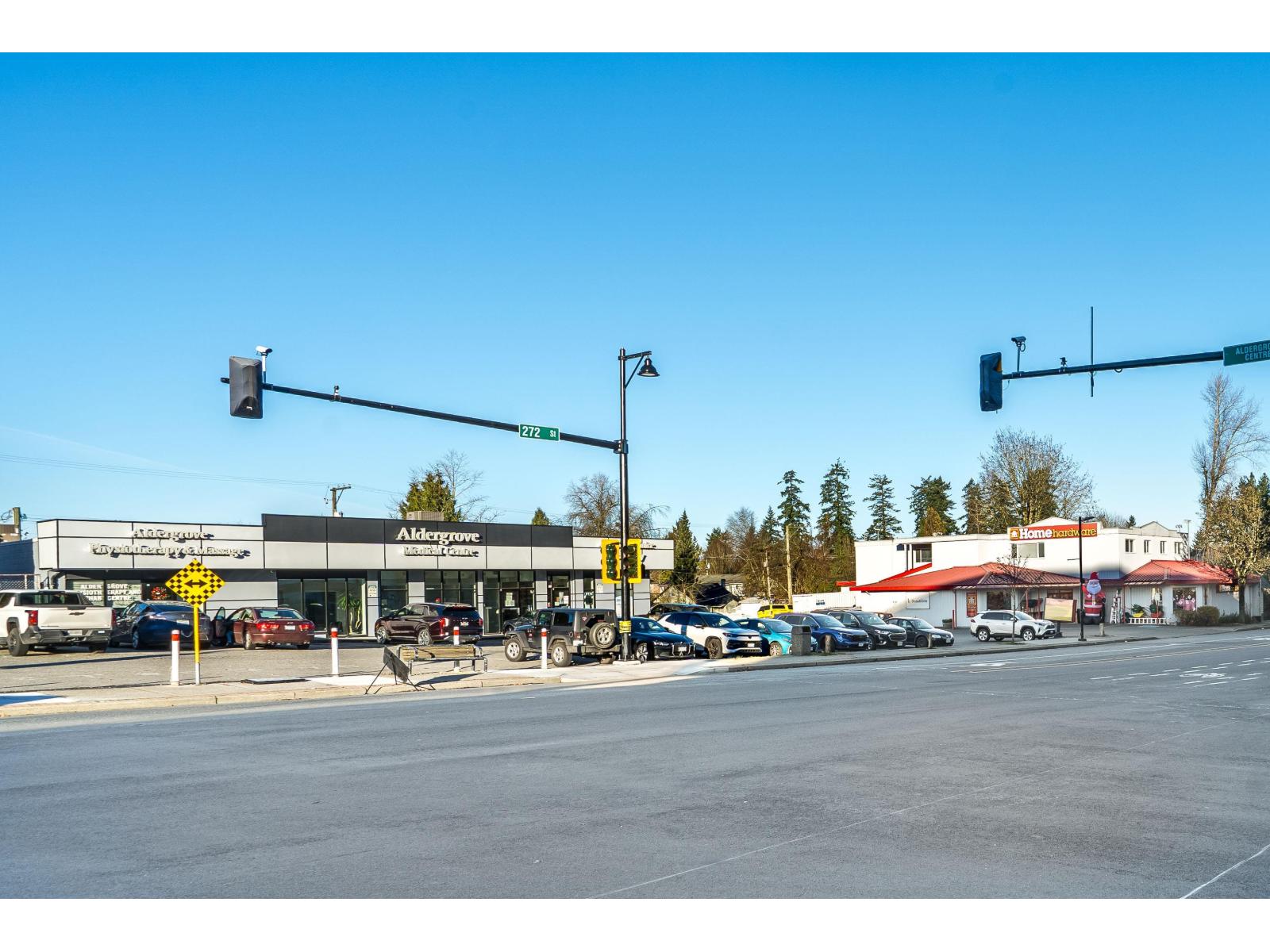 404 27218 ALDERGROVE TOWN CENTRE DRIVE, Langley