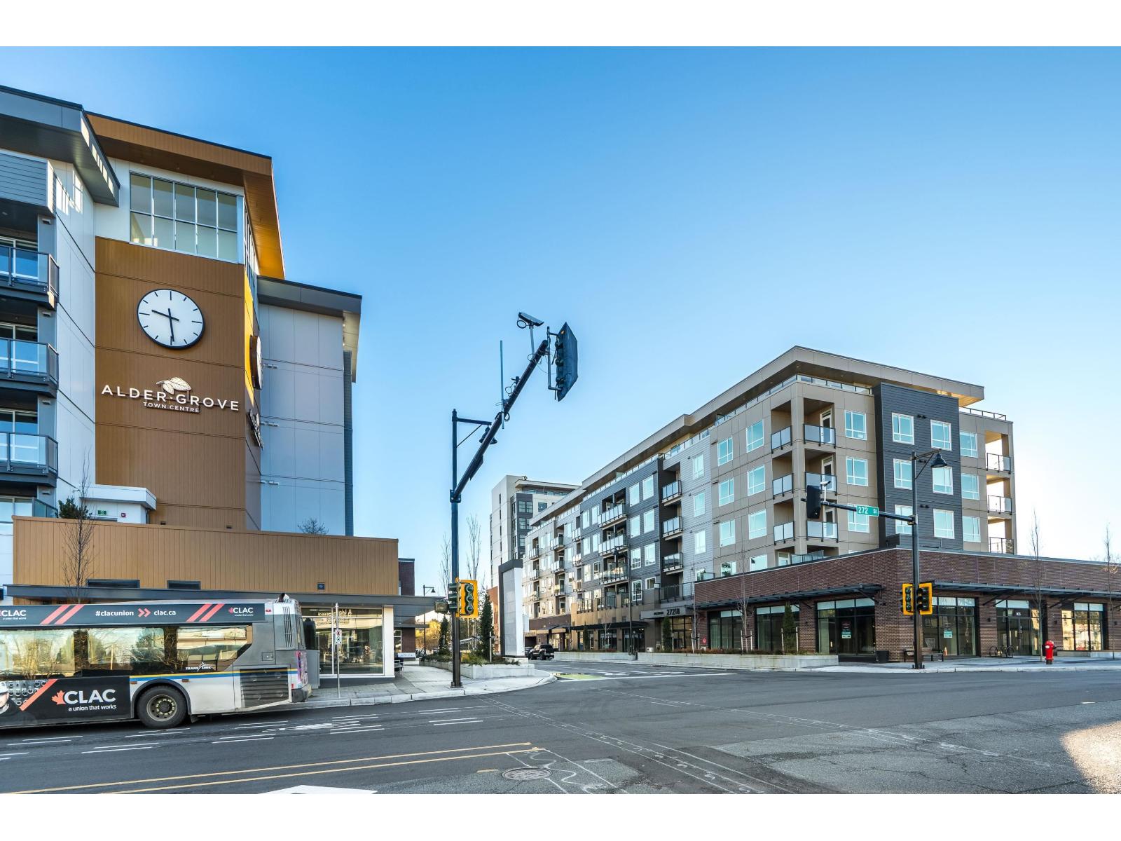 404 27218 ALDERGROVE TOWN CENTRE Drive - photo 2