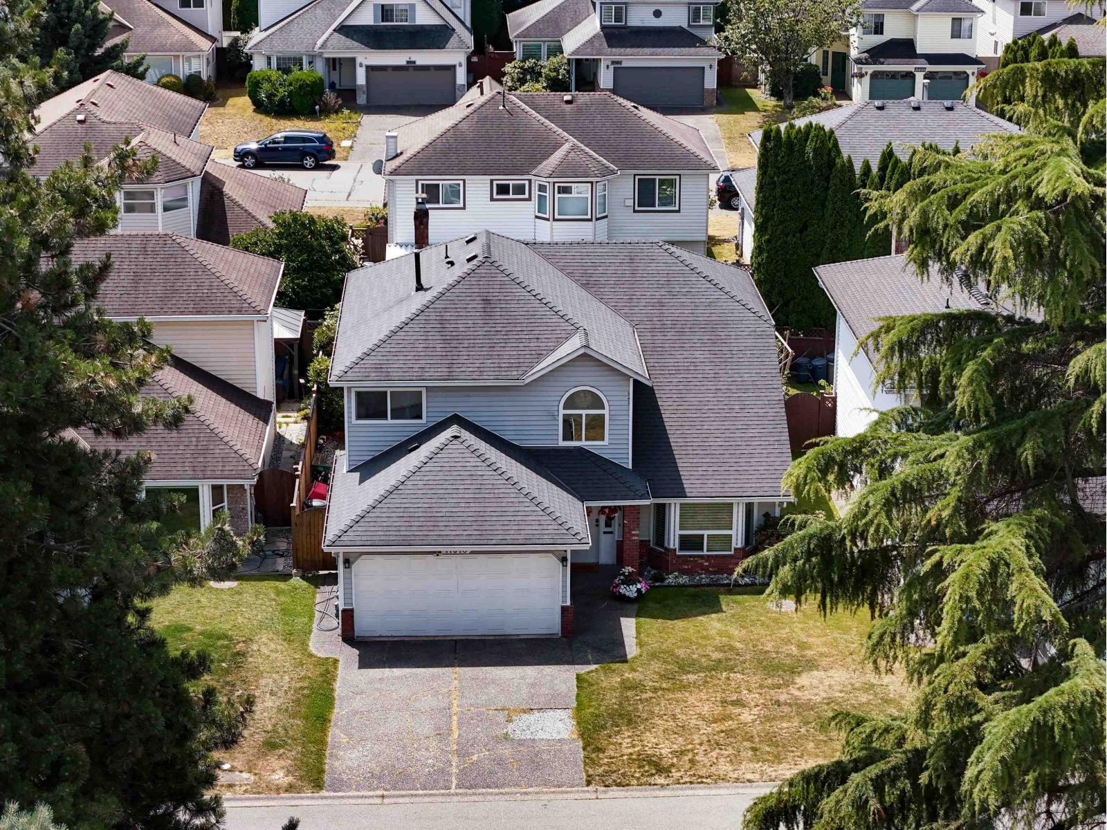 11910 79A Avenue, Delta