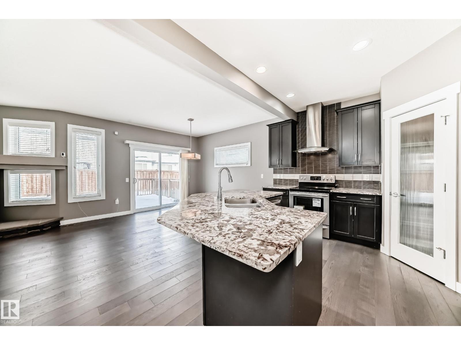 3620 167B AV NW, Edmonton