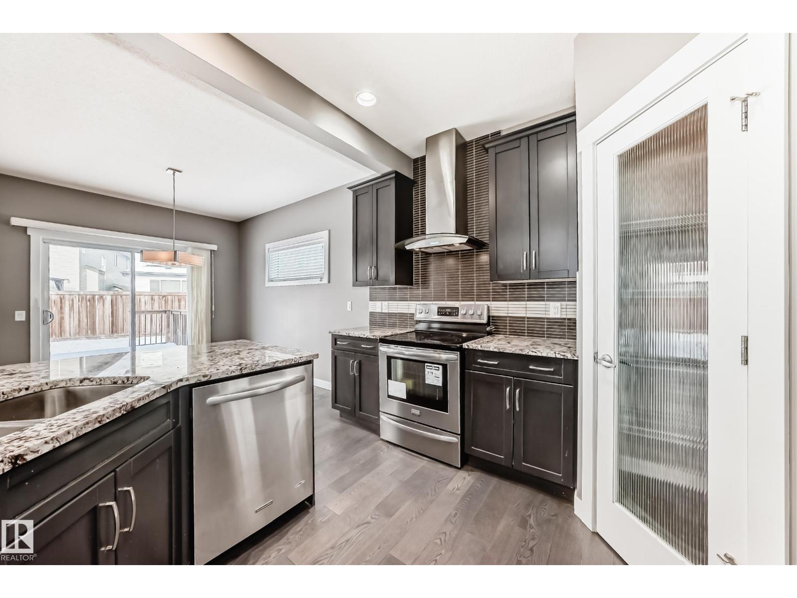 3620 167B AV NW, Edmonton