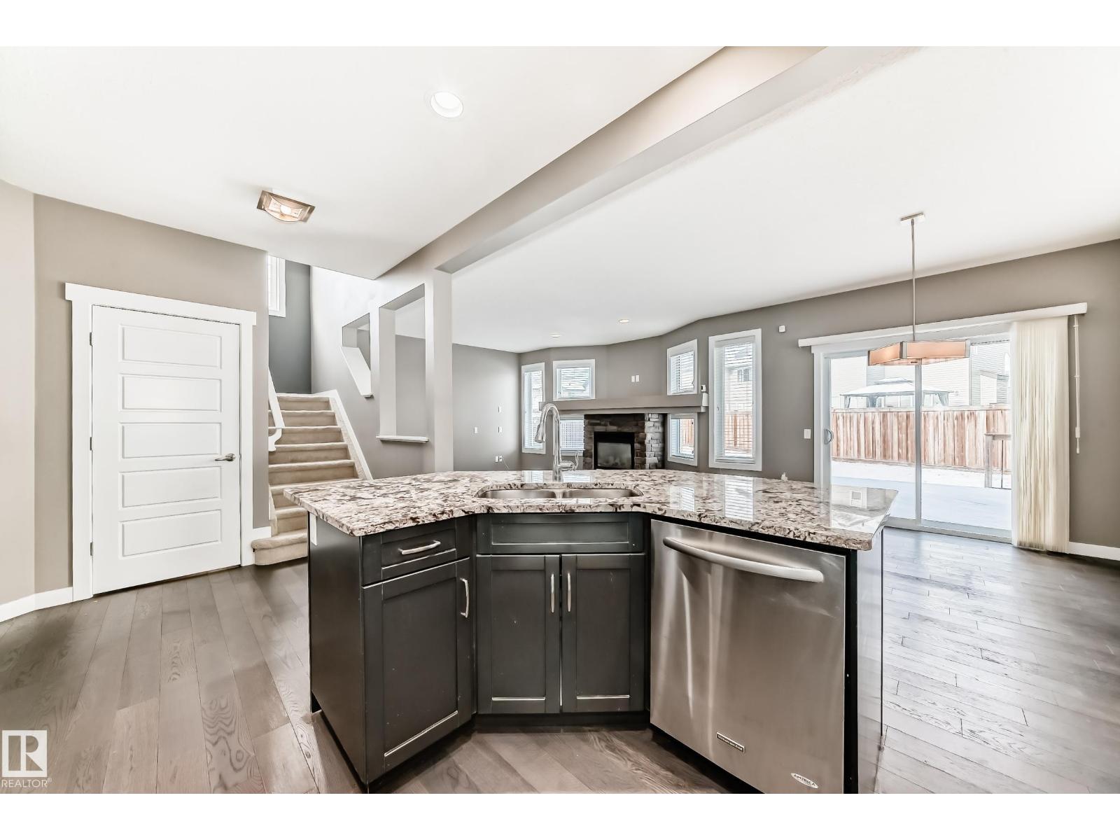 3620 167B AV NW, Edmonton