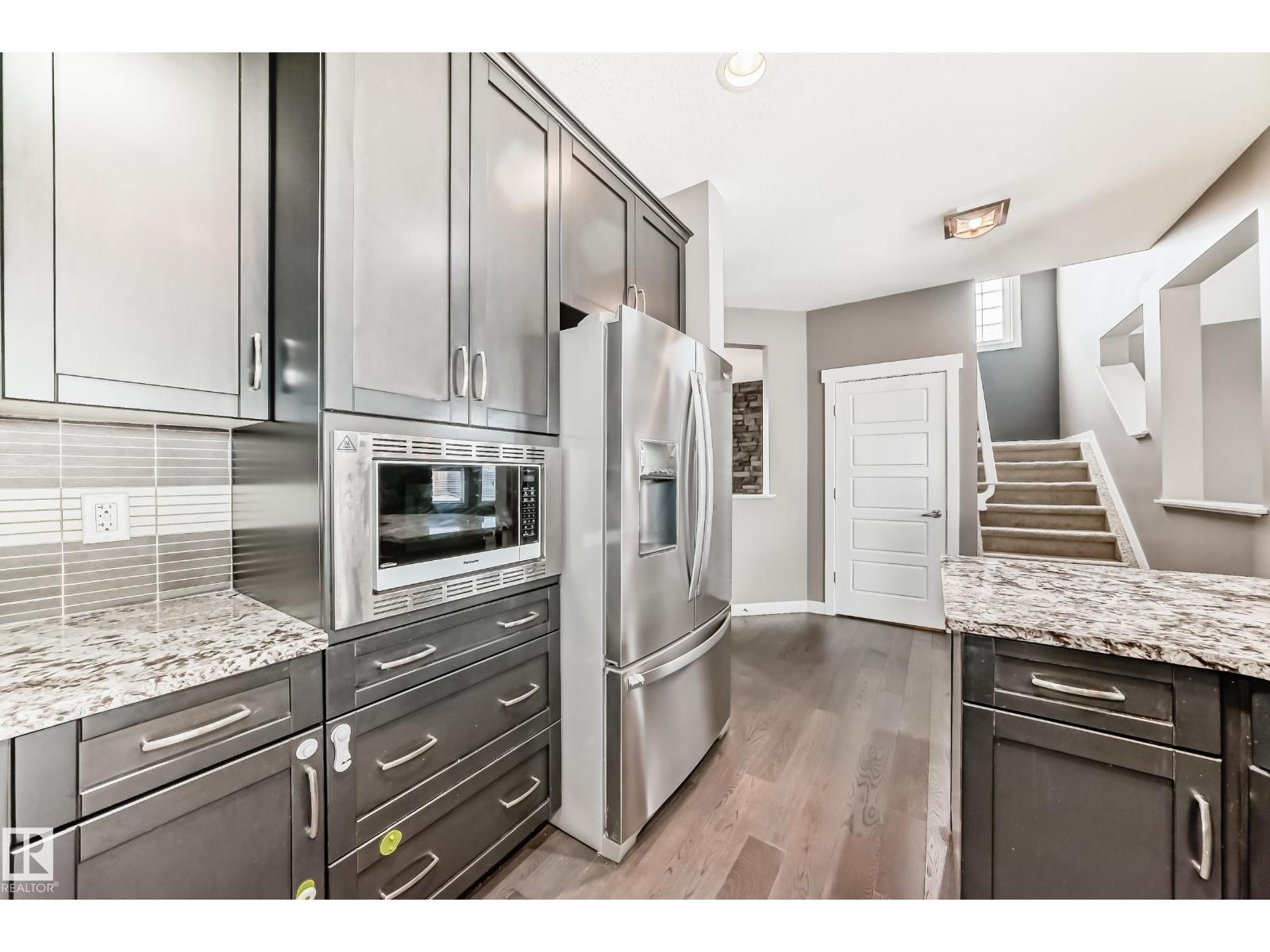 3620 167B AV NW, Edmonton