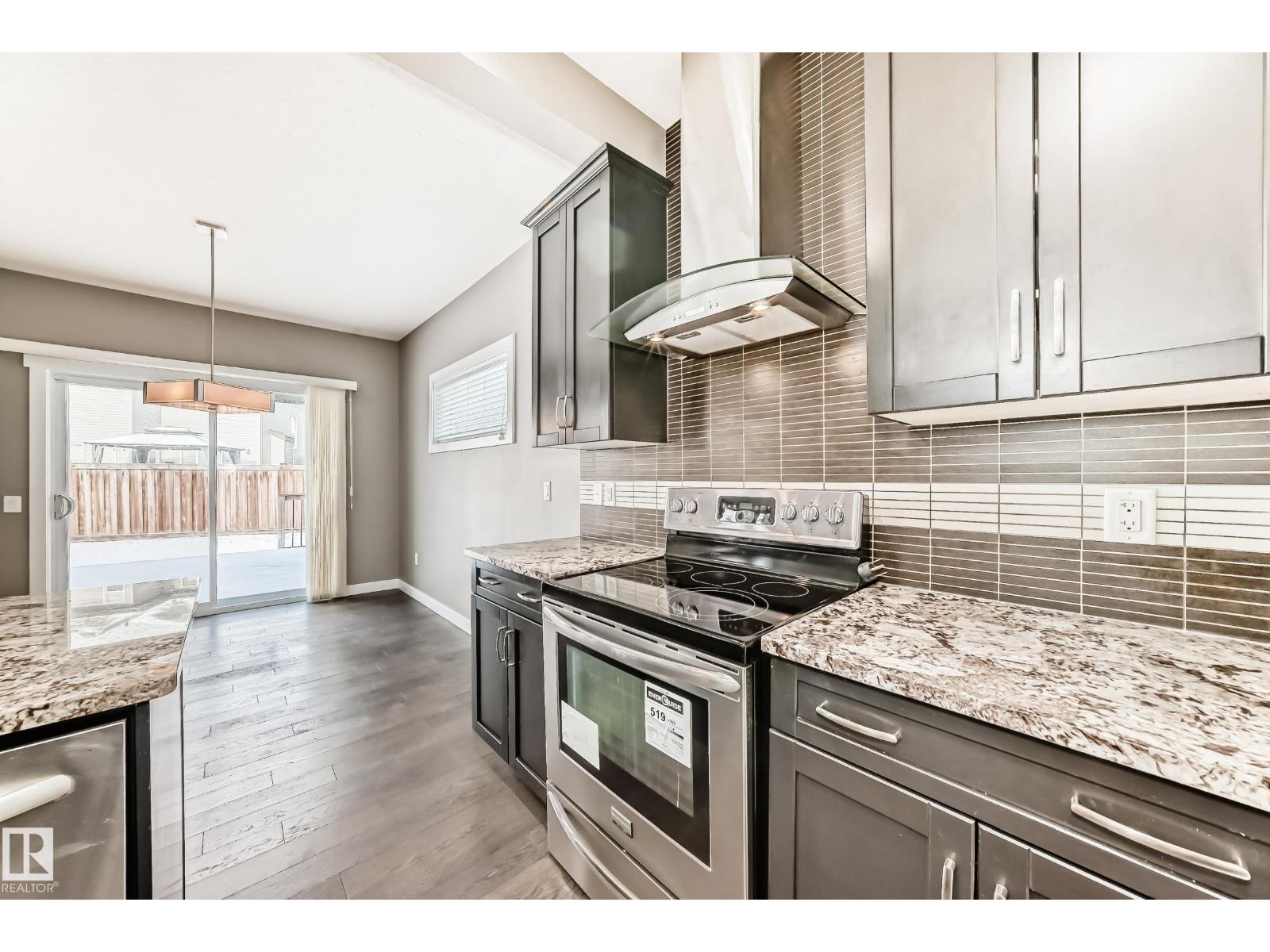 3620 167B AV NW, Edmonton