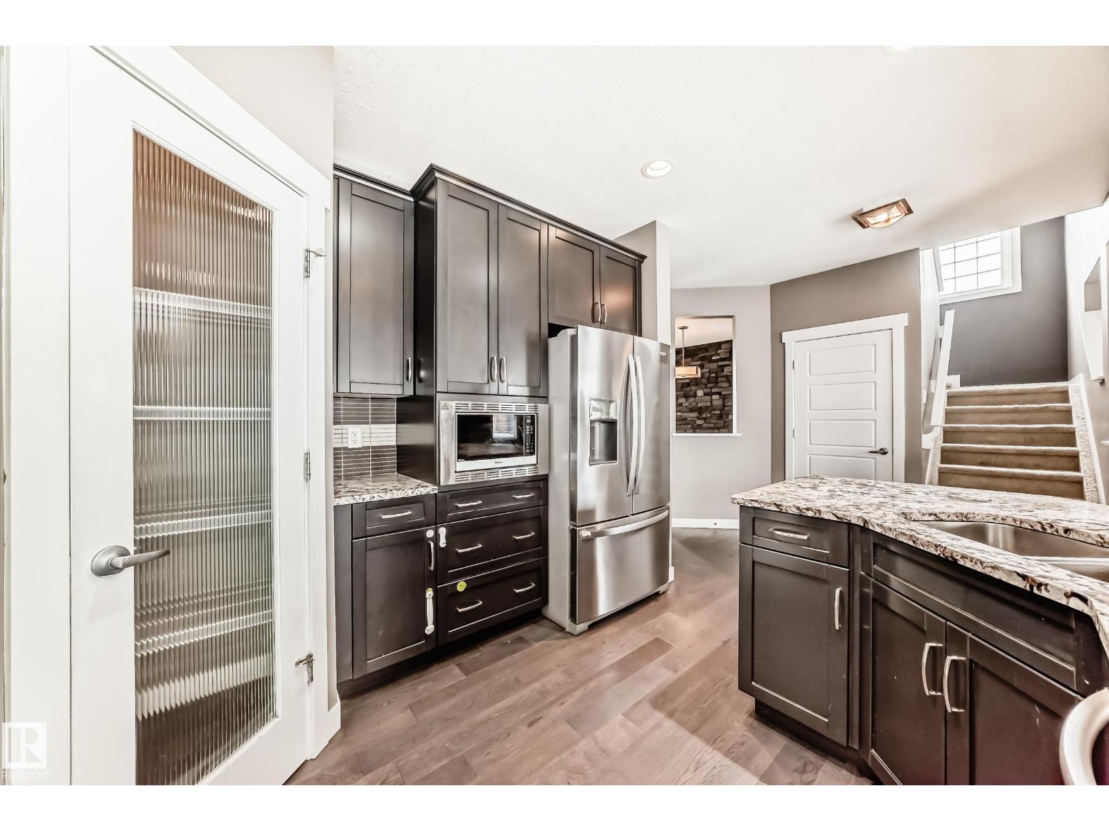 3620 167B AV NW, Edmonton