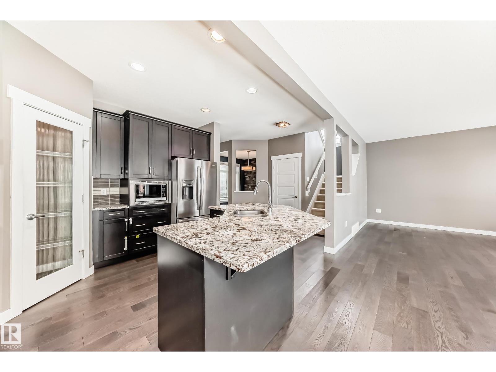 3620 167B AV NW, Edmonton