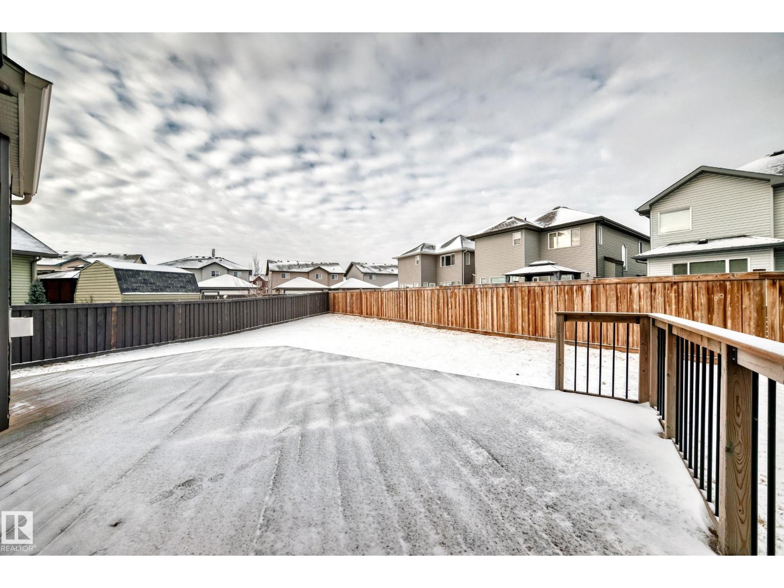 3620 167B AV NW, Edmonton