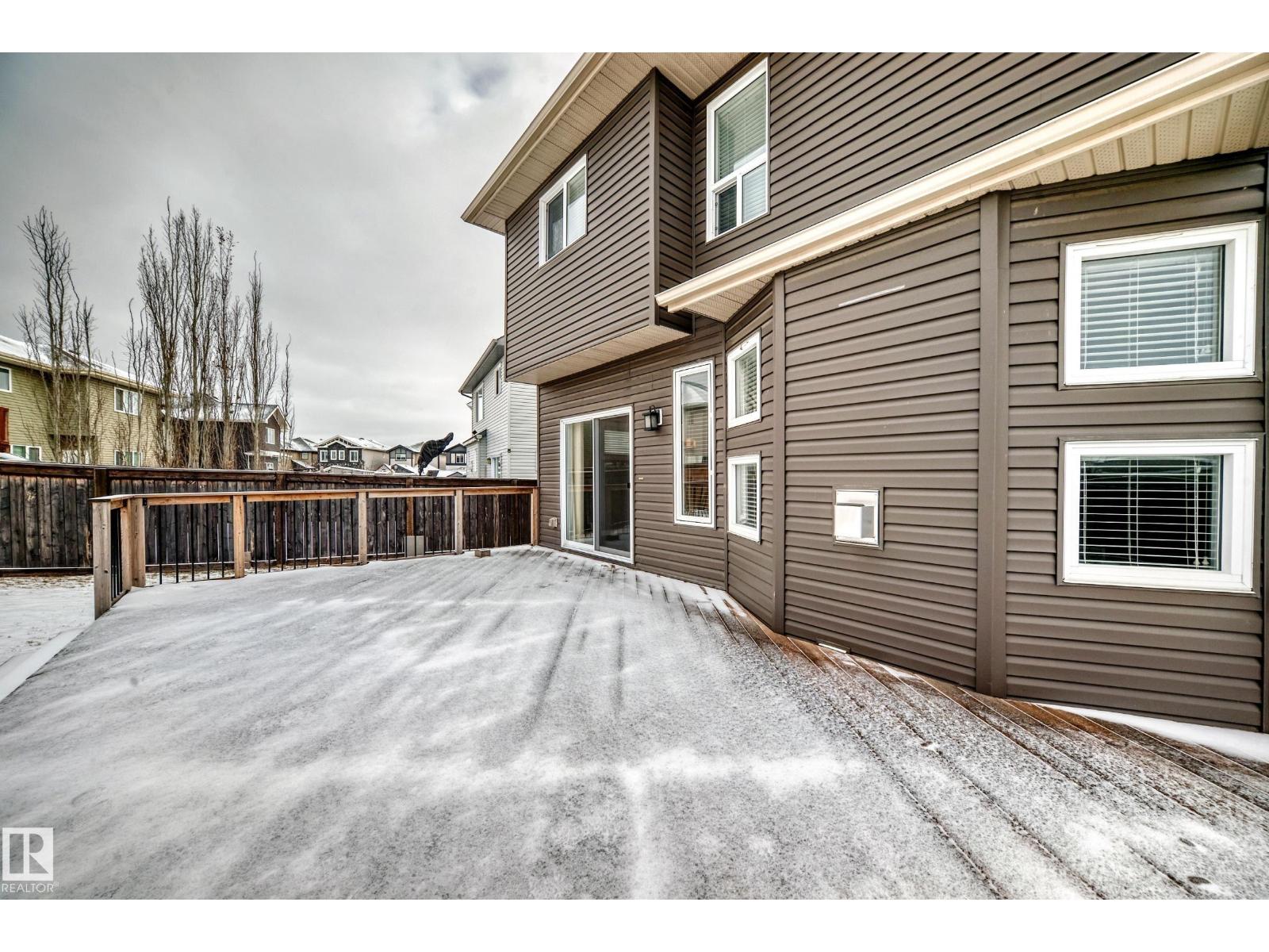 3620 167B AV NW, Edmonton