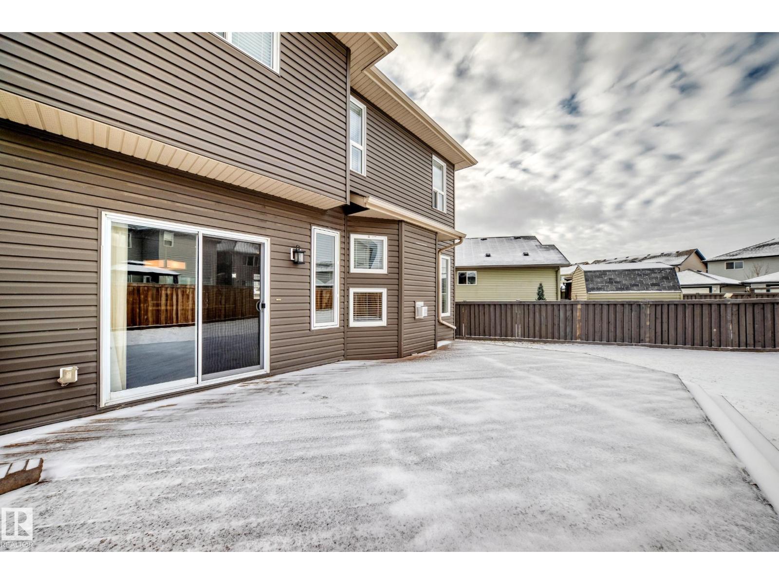 3620 167B AV NW, Edmonton