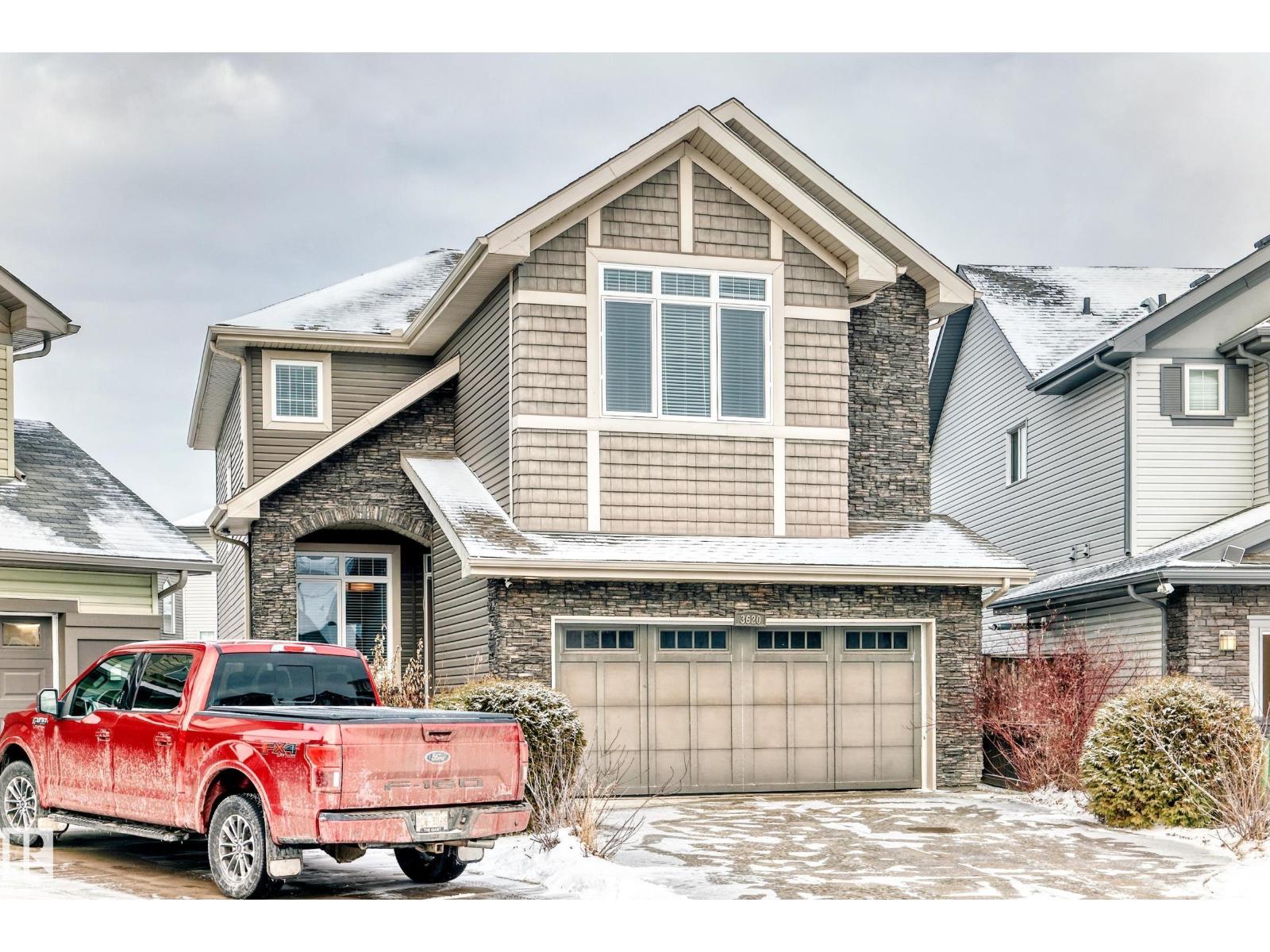 3620 167B AV NW, Edmonton