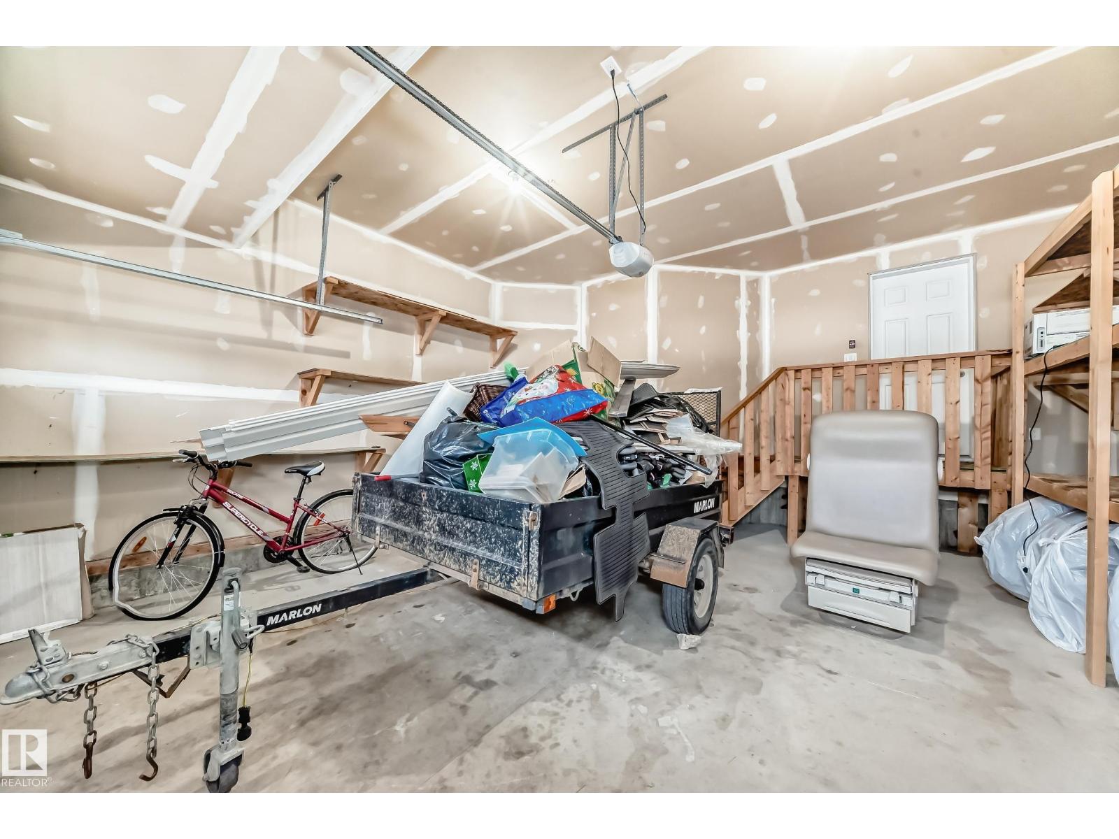 3620 167B AV NW, Edmonton