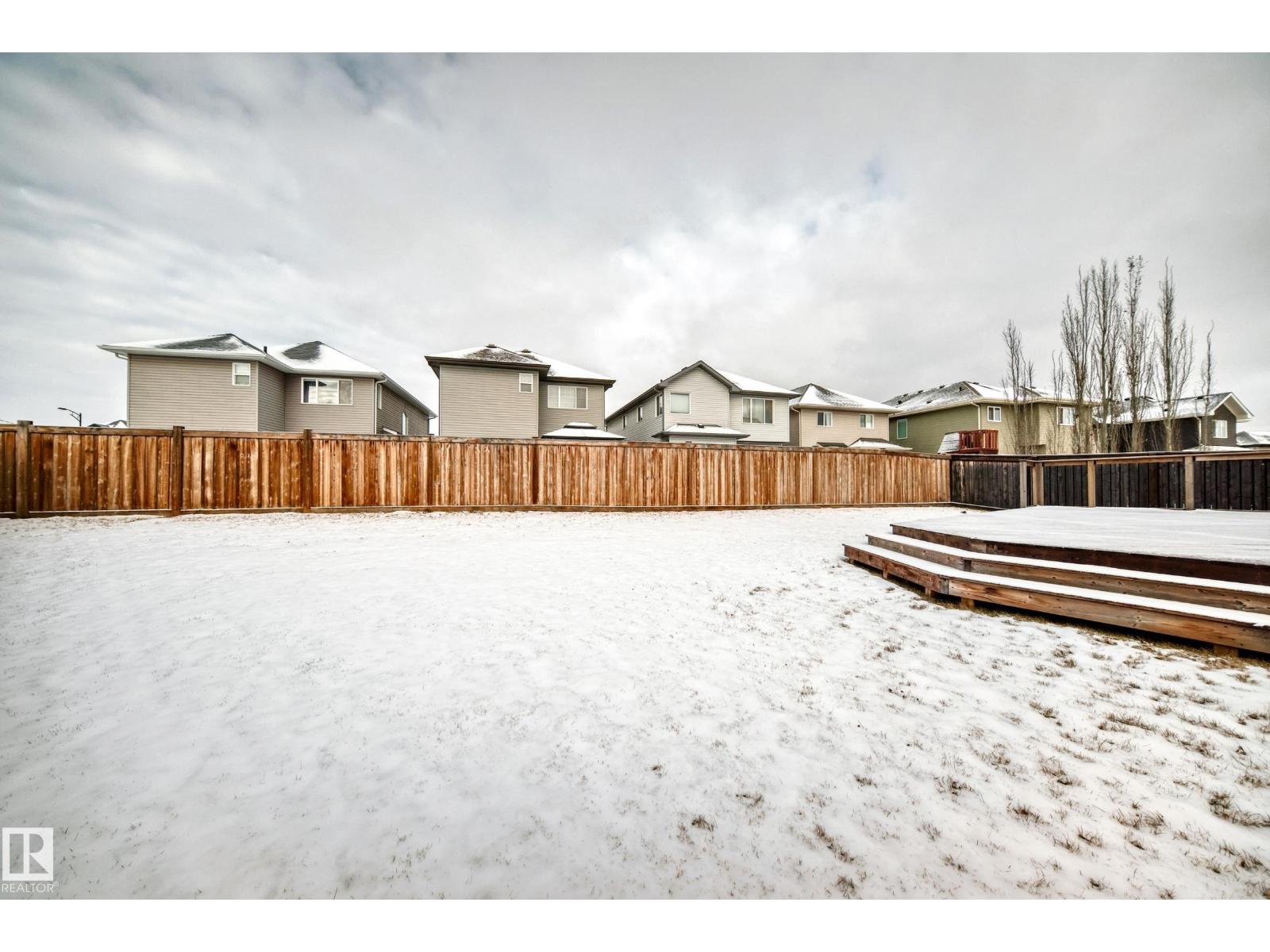 3620 167B AV NW, Edmonton