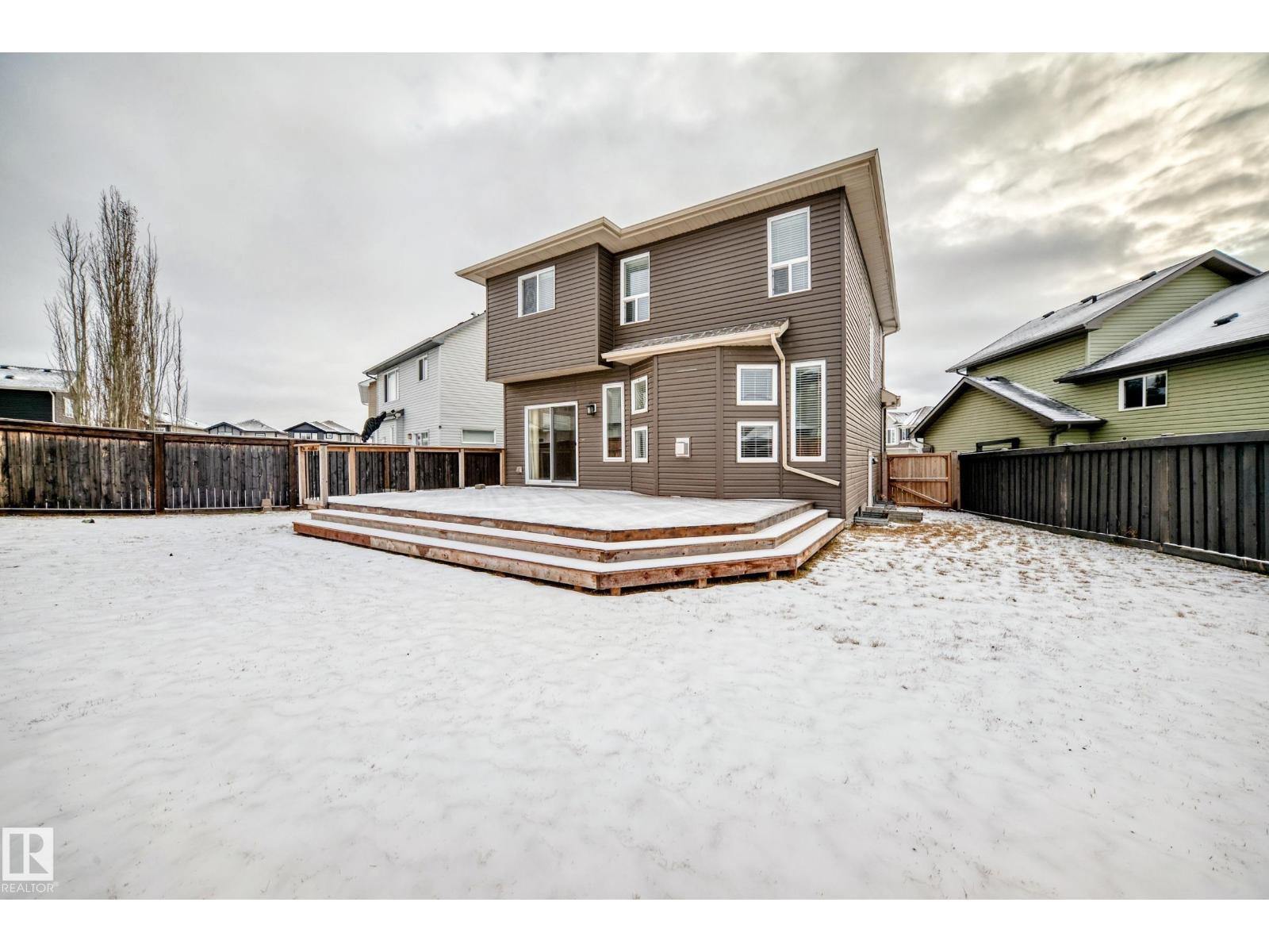3620 167B AV NW, Edmonton