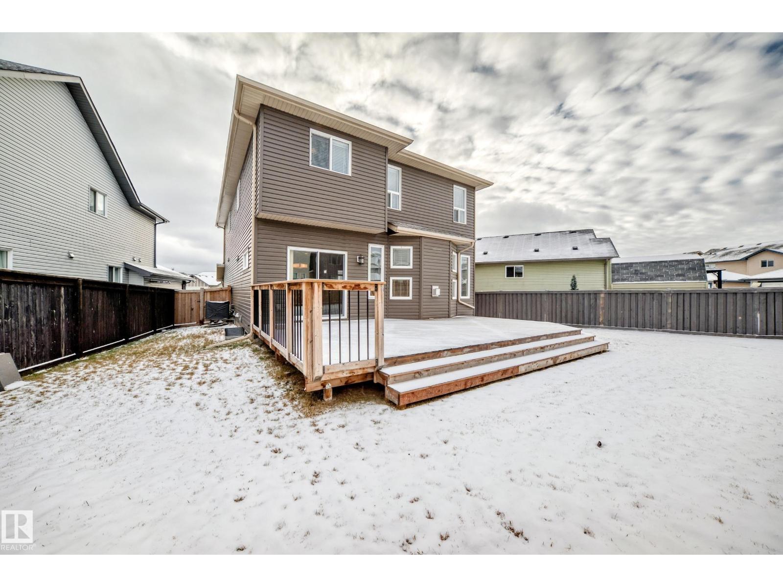 3620 167B AV NW, Edmonton