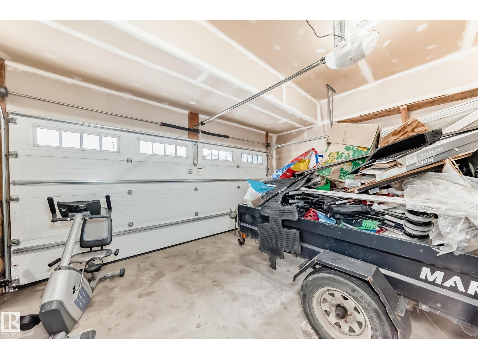 3620 167B AV NW, Edmonton